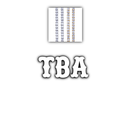 Custom Letters Freibeuter Font Necklace