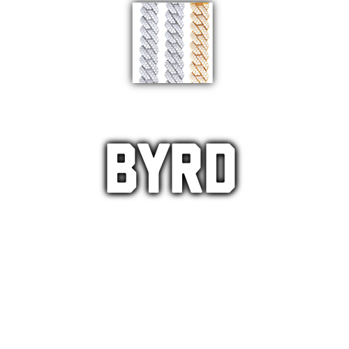 Custom Letters Baguette Two Layer Necklace