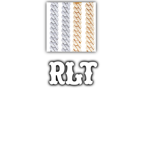 Custom Letters Freibeuter Font Necklace