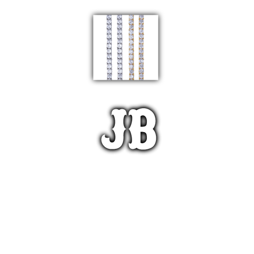 Custom Letters Freibeuter Font Necklace