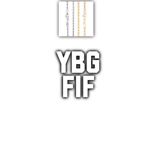 Custom Letters Baguette Two Layer Necklace