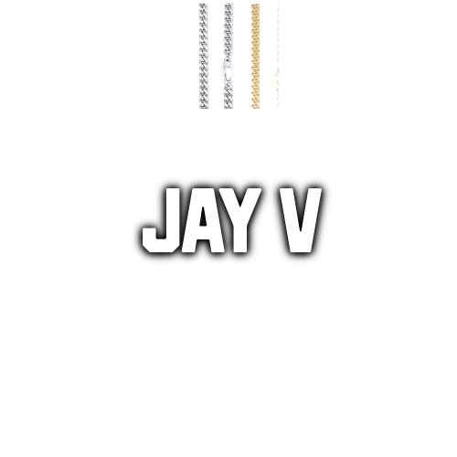 Custom Letters Baguette Two Layer Necklace