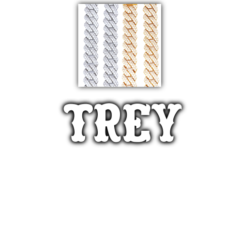Custom Letters Freibeuter Font Necklace