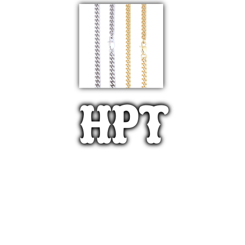 Custom Letters Freibeuter Font Necklace