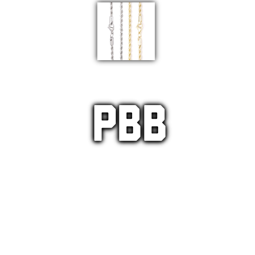 Custom Letters Baguette Two Layer Necklace
