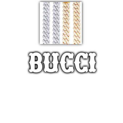 Custom Letters Freibeuter Font Necklace