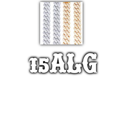 Custom Letters Freibeuter Font Necklace