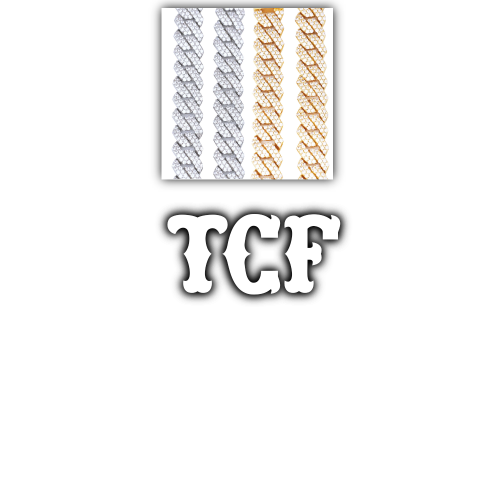 Custom Letters Freibeuter Font Necklace