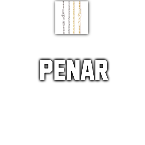 Custom Letters Baguette Two Layer Necklace