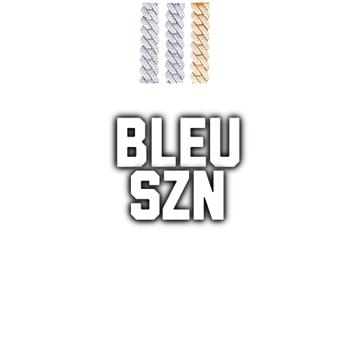 Custom Letters Baguette Two Layer Necklace