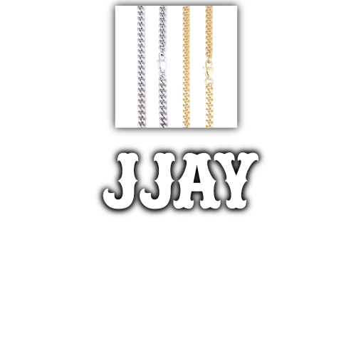 Custom Letters Freibeuter Font Necklace
