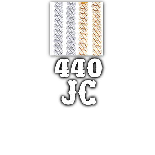 Custom Letters Freibeuter Font Necklace