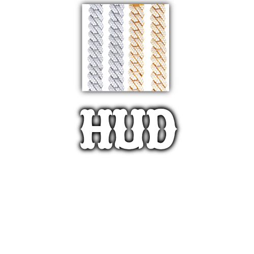Custom Letters Freibeuter Font Necklace