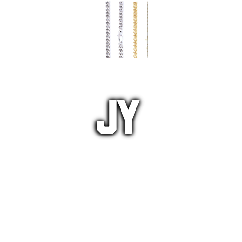 Custom Letters Baguette Two Layer Necklace