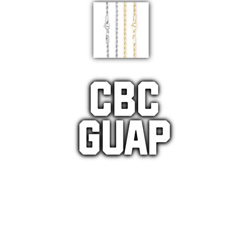 Custom Letters Baguette Two Layer Necklace
