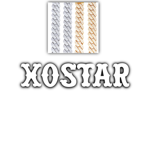 Custom Letters Freibeuter Font Necklace