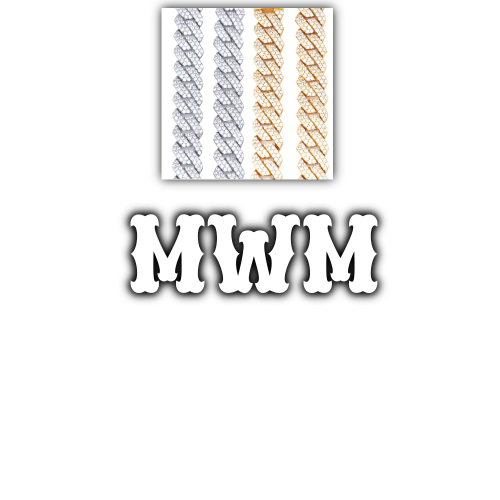 Custom Letters Freibeuter Font Necklace