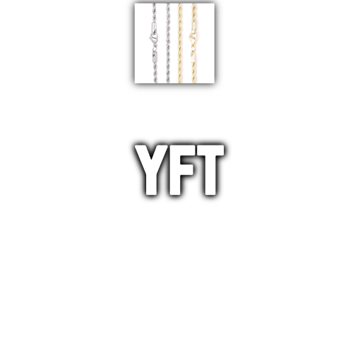 Custom Letters Baguette Two Layer Necklace