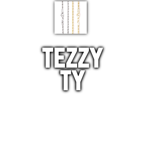 Custom Letters Baguette Two Layer Necklace