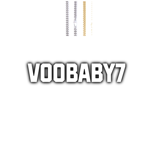 Custom Letters Baguette Two Layer Necklace