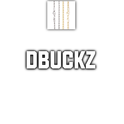 Custom Letters Baguette Two Layer Necklace