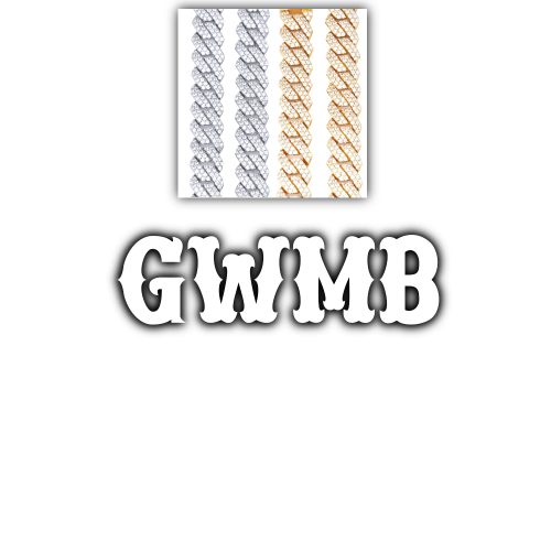 Custom Letters Freibeuter Font Necklace