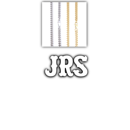 Custom Letters Freibeuter Font Necklace