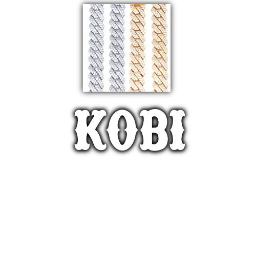 Custom Letters Freibeuter Font Necklace