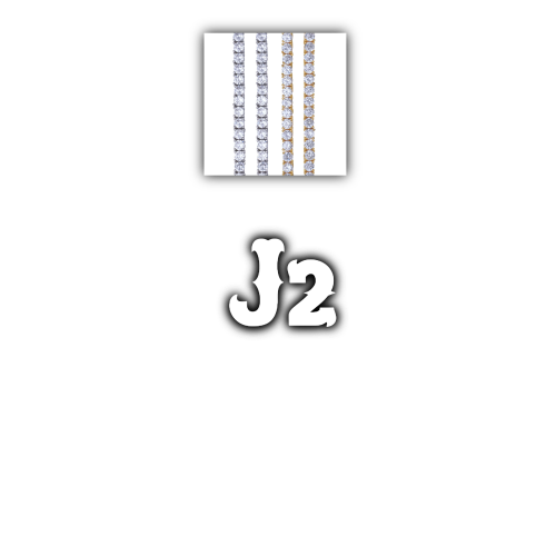 Custom Letters Freibeuter Font Necklace