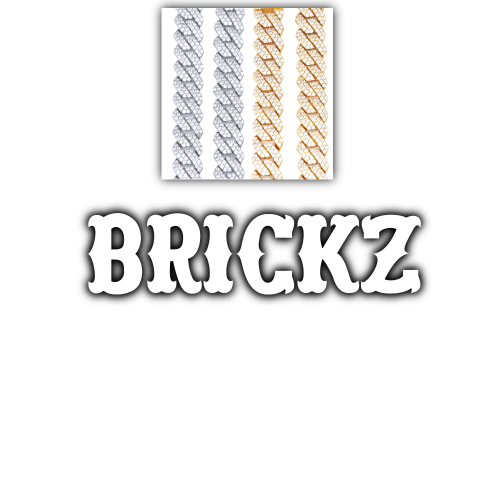 Custom Letters Freibeuter Font Necklace