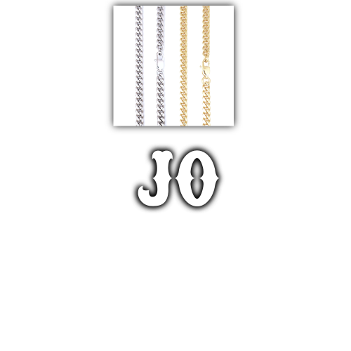 Custom Letters Freibeuter Font Necklace
