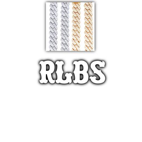 Custom Letters Freibeuter Font Necklace