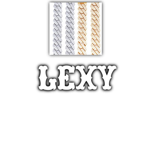 Custom Letters Freibeuter Font Necklace