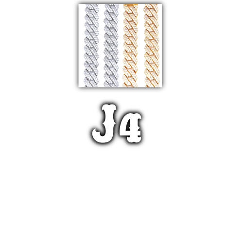 Custom Letters Freibeuter Font Necklace