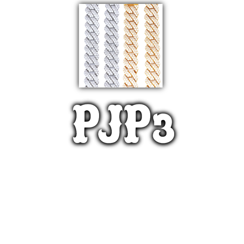 Custom Letters Freibeuter Font Necklace