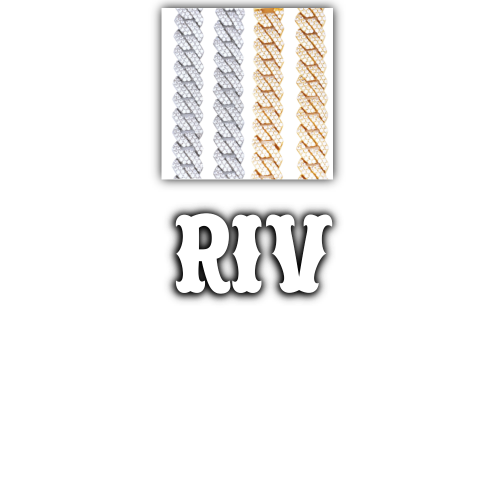 Custom Letters Freibeuter Font Necklace