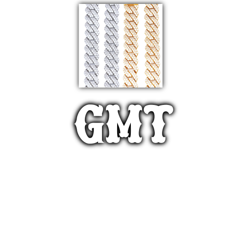 Custom Letters Freibeuter Font Necklace
