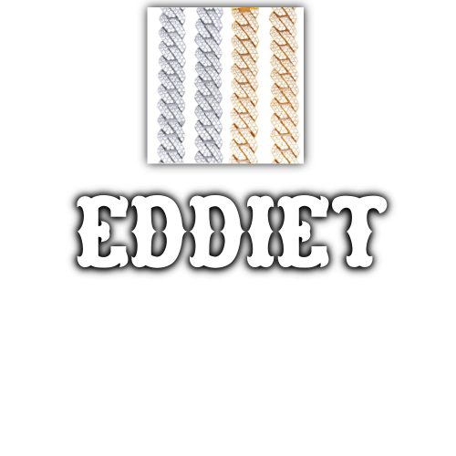 Custom Letters Freibeuter Font Necklace