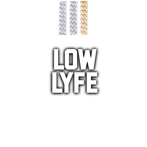 Custom Letters Baguette Two Layer Necklace