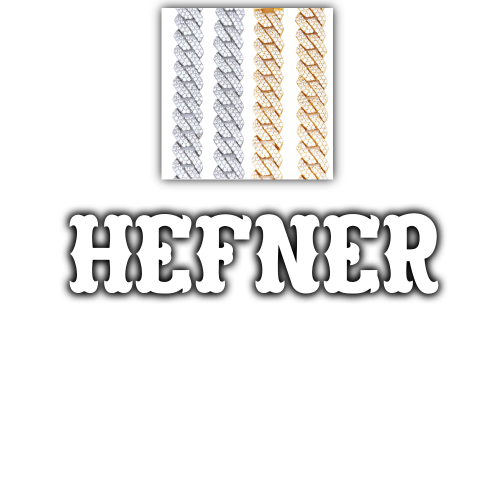 Custom Letters Freibeuter Font Necklace