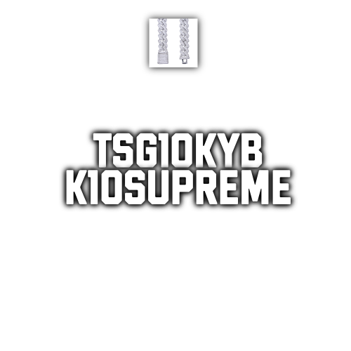 Custom Letters Baguette Two Layer Necklace