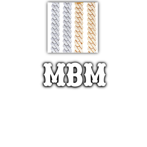 Custom Letters Freibeuter Font Necklace