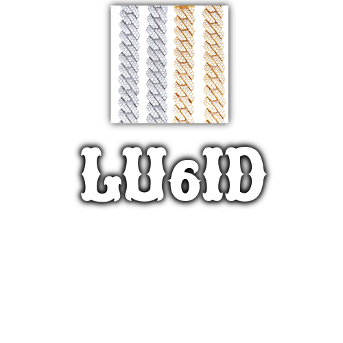 Custom Letters Freibeuter Font Necklace
