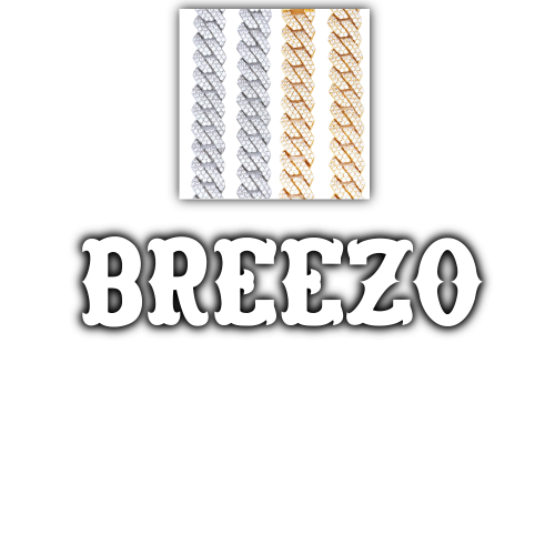 Custom Letters Freibeuter Font Necklace