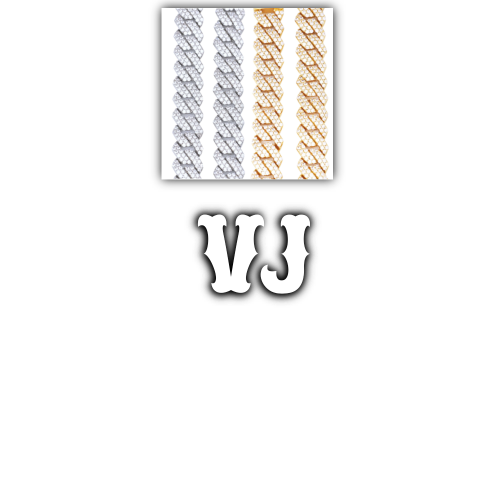 Custom Letters Freibeuter Font Necklace