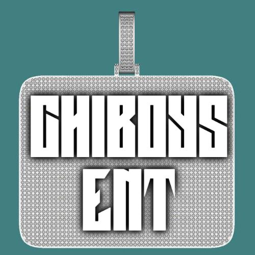 CUSTOM LETTER NECKLACE 3D BIG SQUARE