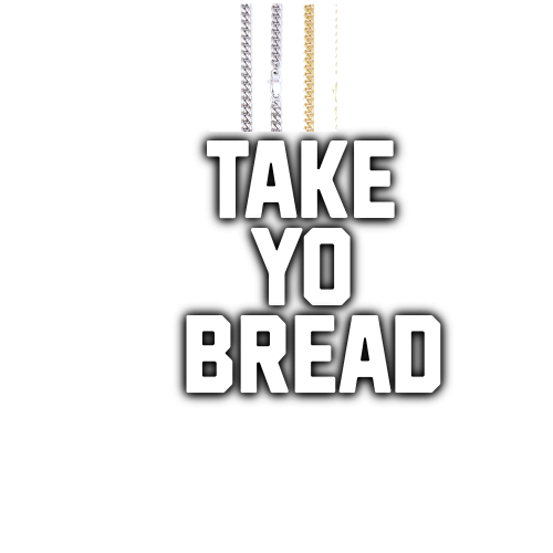 Custom Letters Baguette Two Layer Necklace