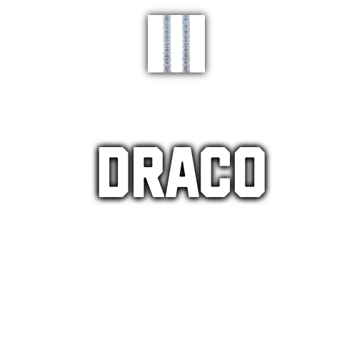Custom Letters Baguette Two Layer Necklace