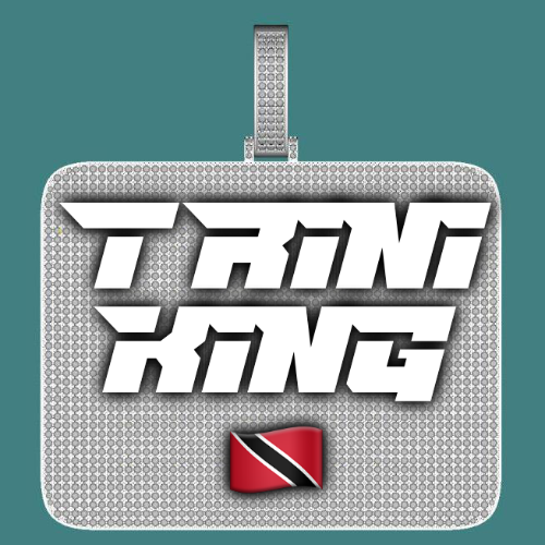 CUSTOM LETTER NECKLACE 3D BIG SQUARE