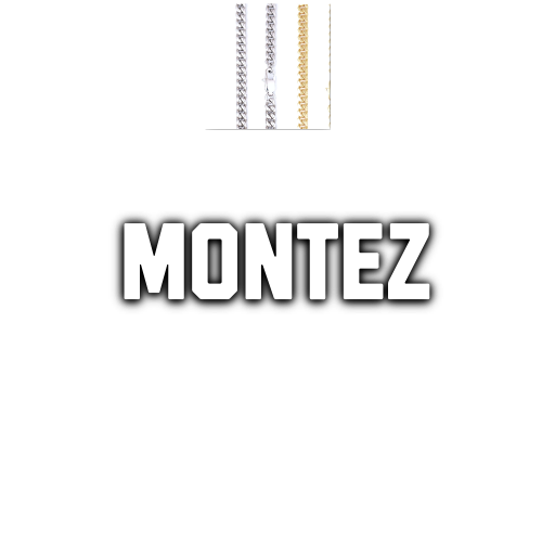 Custom Letters Baguette Two Layer Necklace